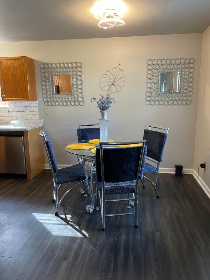 Nice & Cozy Central Location 10 minutes from Downtown Nashville - 5