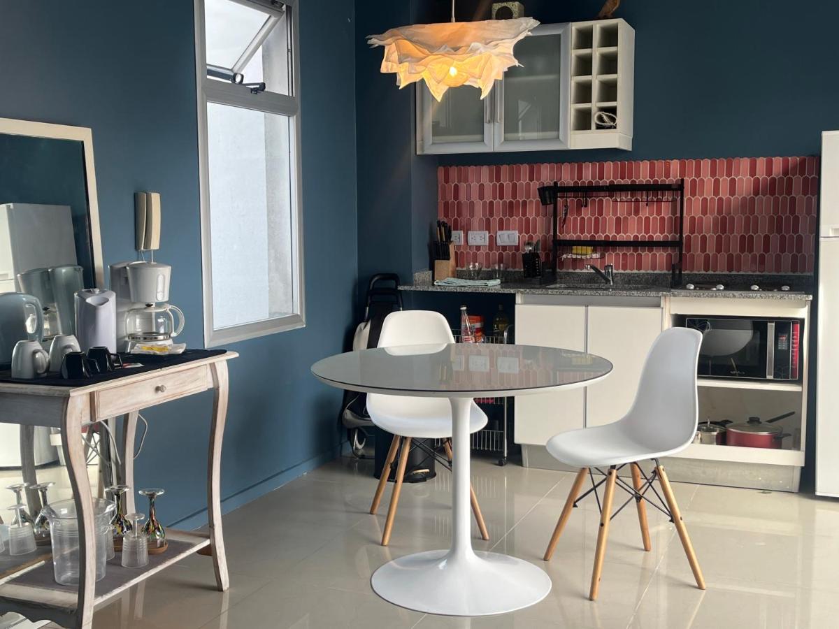 Depto con terraza propia y parrilla - 5