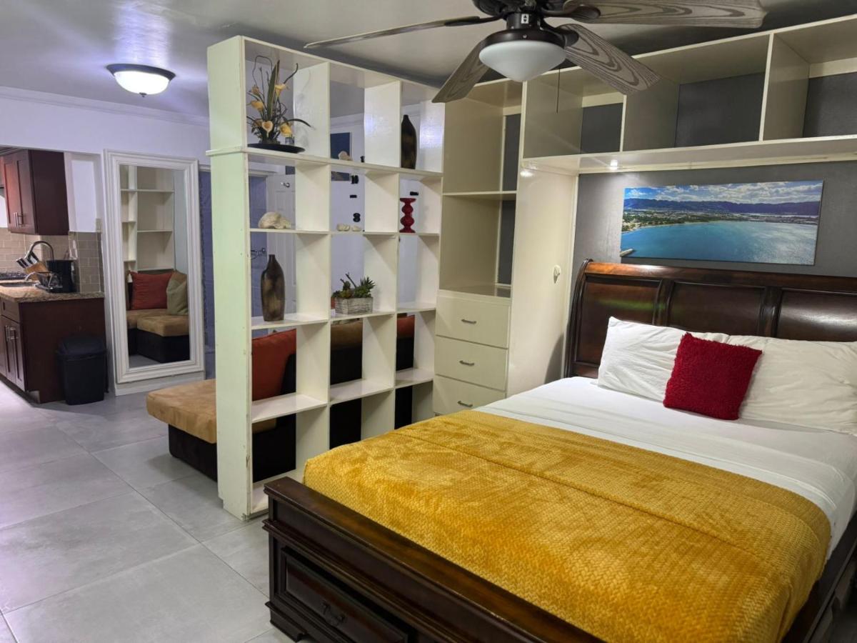 Budget Kingston Classic - Kensington Nest - 5