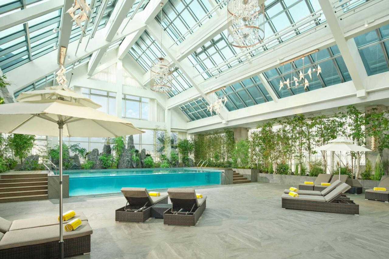 The Link Seoul, a Tribute Portfolio Hotel - 4