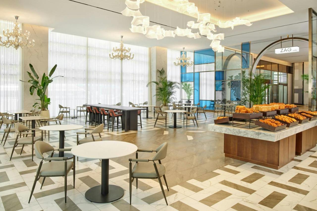 The Link Seoul, a Tribute Portfolio Hotel - 5