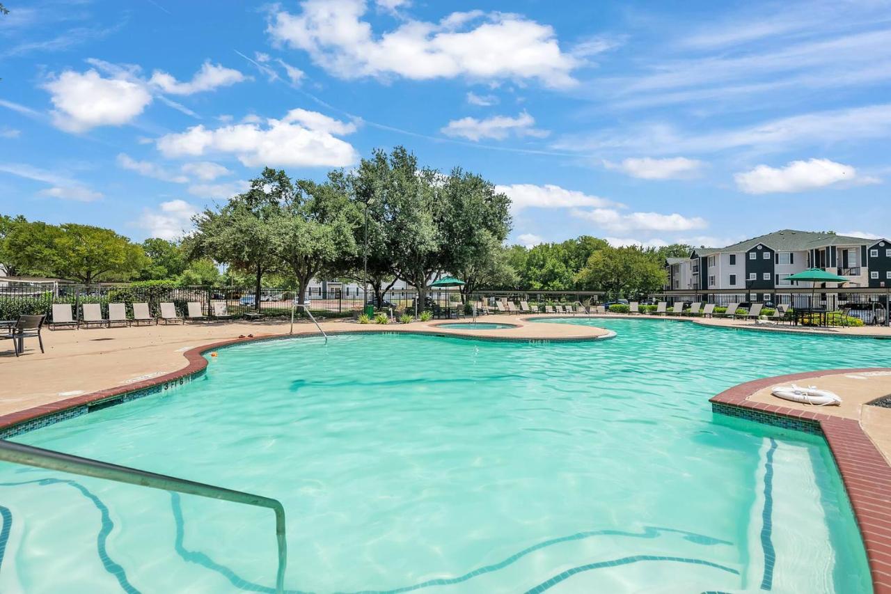 Casa Bluebonnet Gym, Pool, EV, Crib 8mins to ATX DownTown&Airport - 4