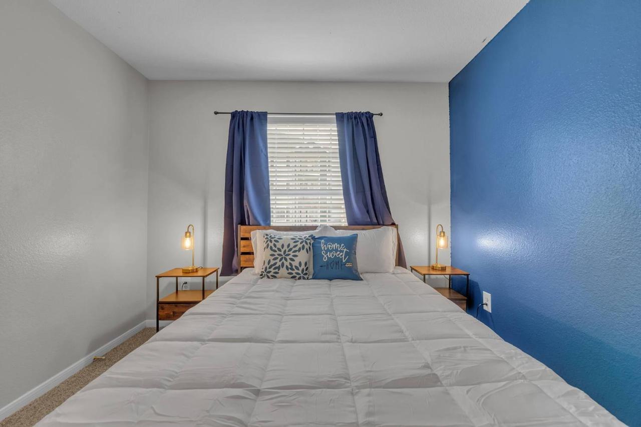 Casa Bluebonnet Gym, Pool, EV, Crib 8mins to ATX DownTown&Airport - 2