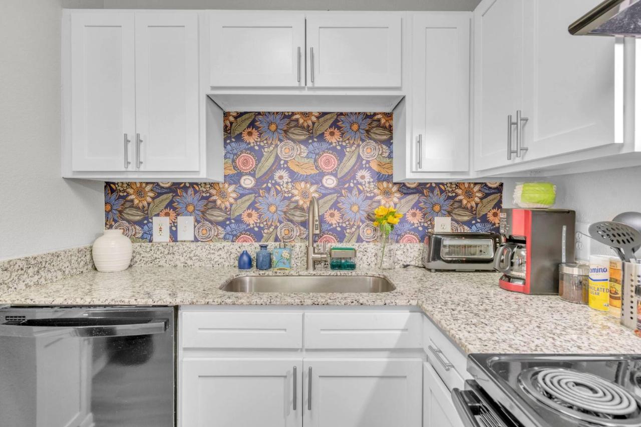 Casa Bluebonnet Gym, Pool, EV, Crib 8mins to ATX DownTown&Airport - 5