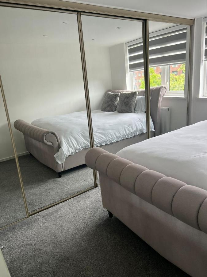 Peaceful Duplex New Luxury Flat - 2