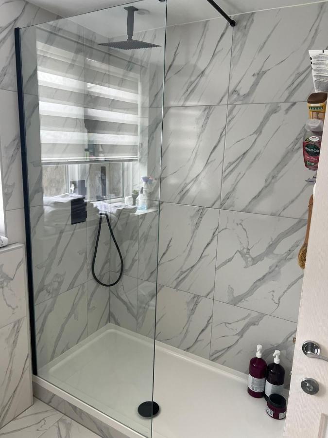 Peaceful Duplex New Luxury Flat - 3