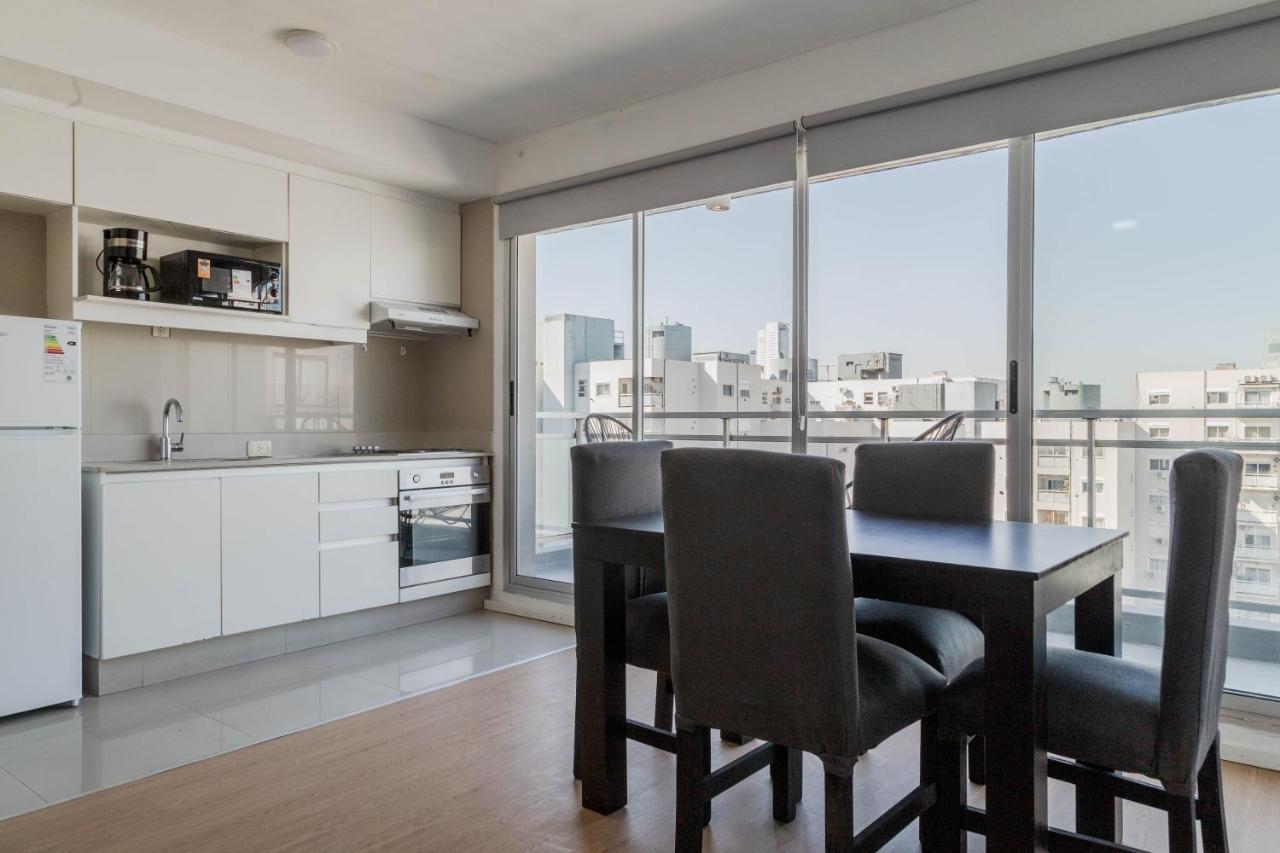 Confort Palermo Hollywood - 5