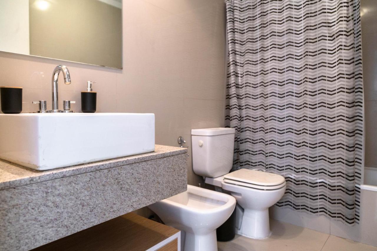 Confort Palermo Hollywood - 3