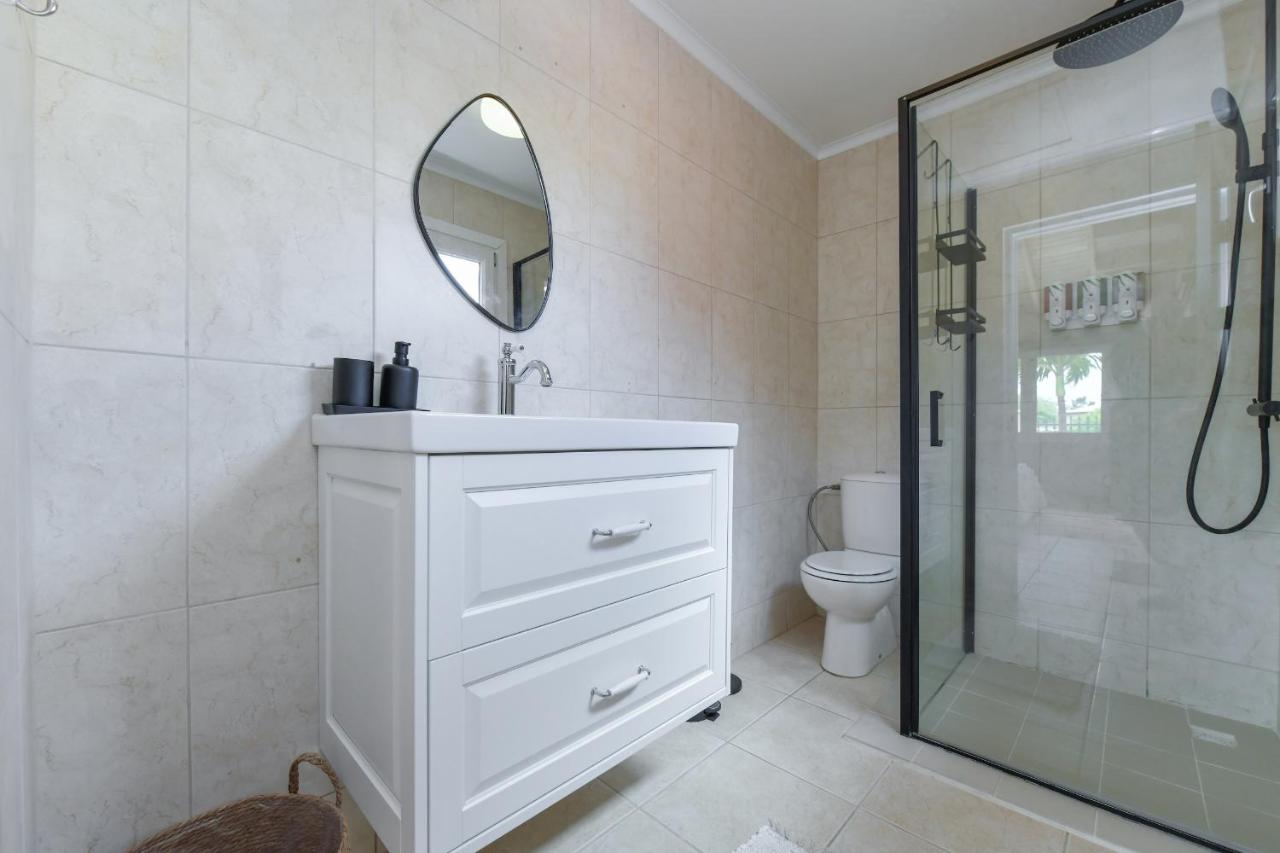 Moderne studio Sun dichtbij de zee met zwembad - 3