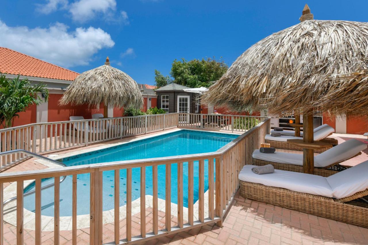 Moderne studio Sun dichtbij de zee met zwembad - 2