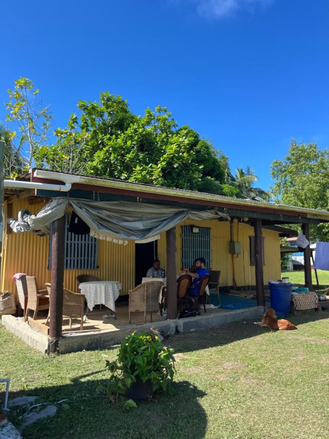 Tai Bee Homestay - 4