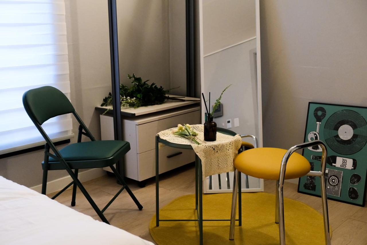 Eco Living Yeonnam - 4