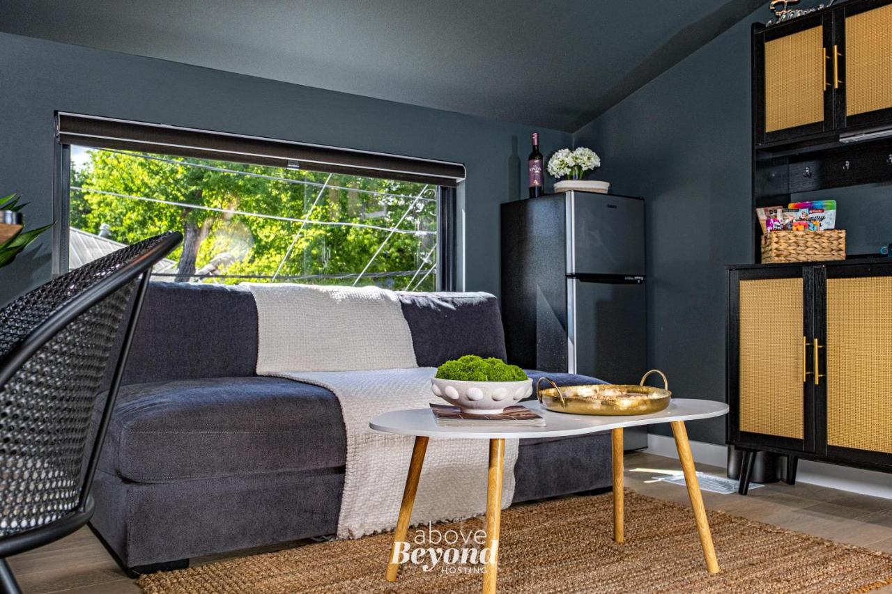 Kiki in the City - 2