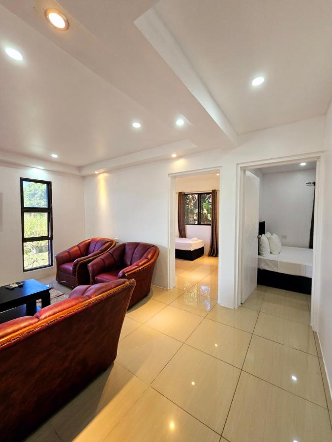 Aurora Apartments near Nadi International Airport