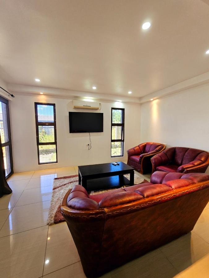 Aurora Apartments near Nadi International Airport - 3