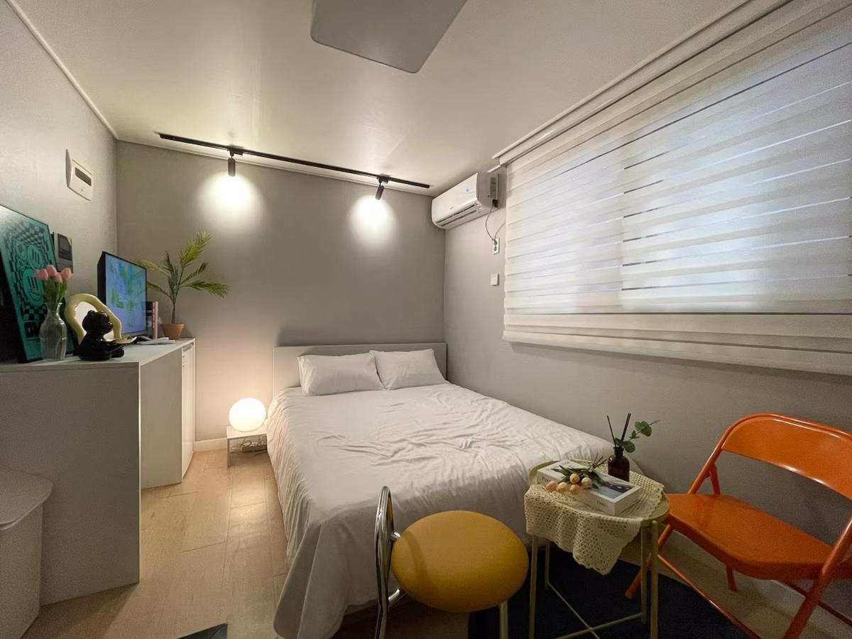 Eco Living Yeonnam - 2