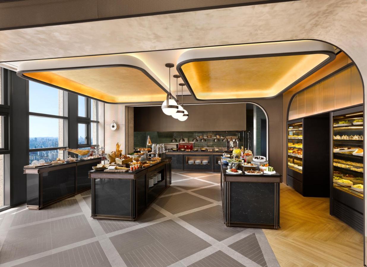 Pullman Ambassador Seoul Eastpole - 4