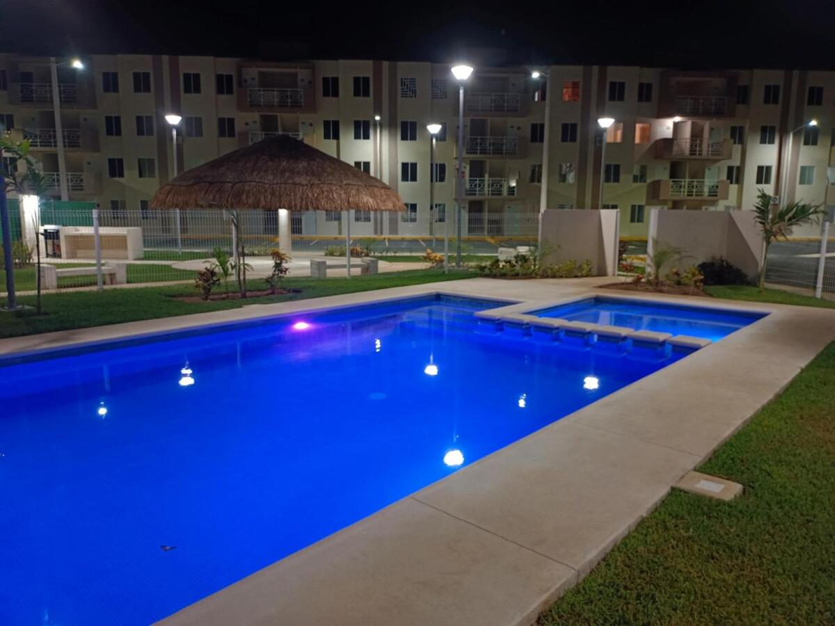 Departamento Tamalcab - 2