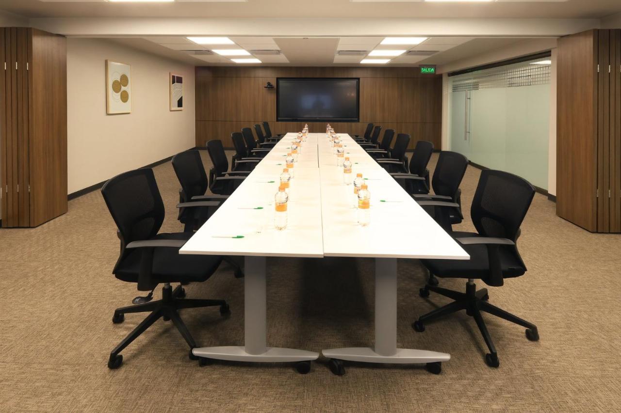 Holiday Inn Hotel & Suites Mexico Medica Sur by IHG - 5