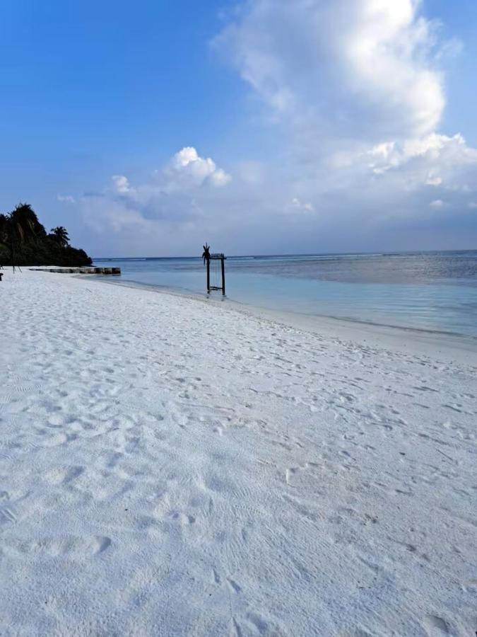 Kaashidhoo lounge - 3