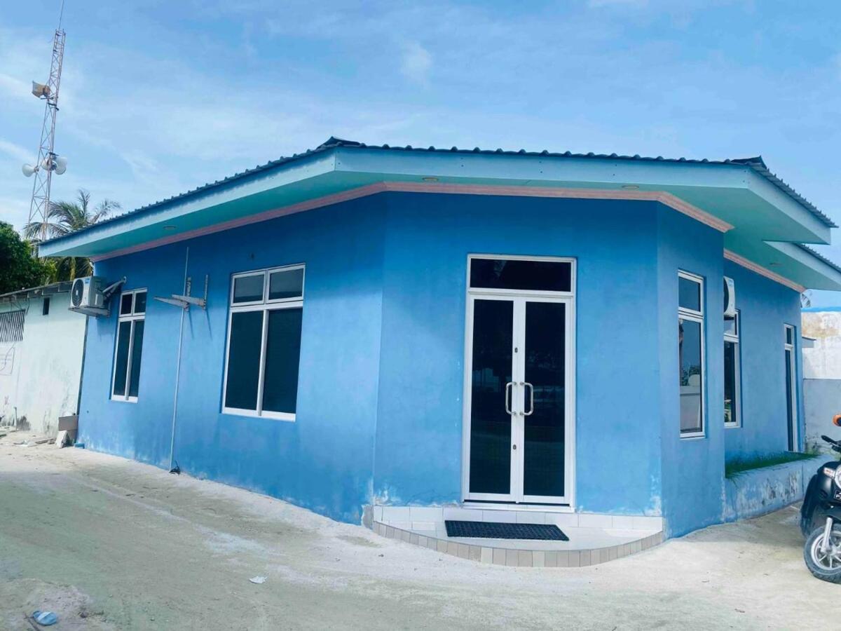 Kaashidhoo lounge - 4