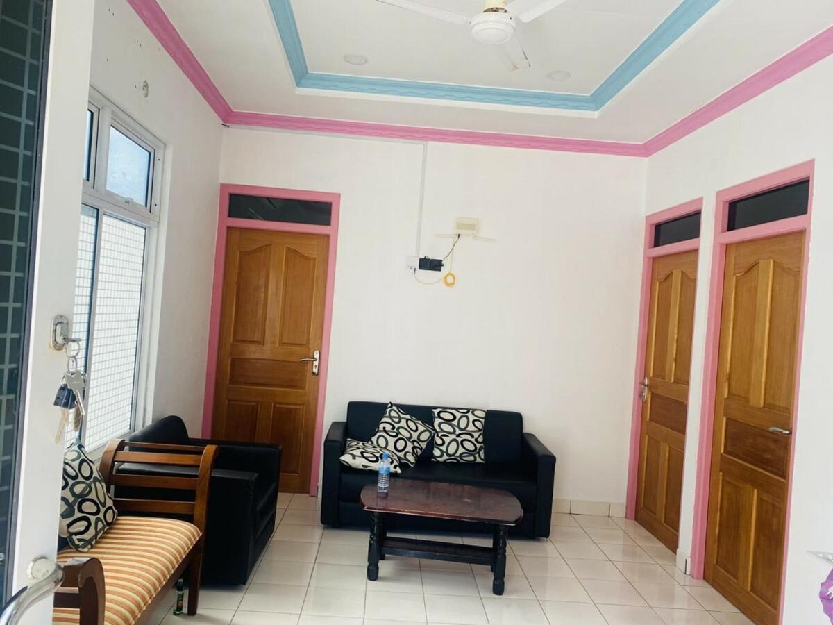 Kaashidhoo lounge - 2