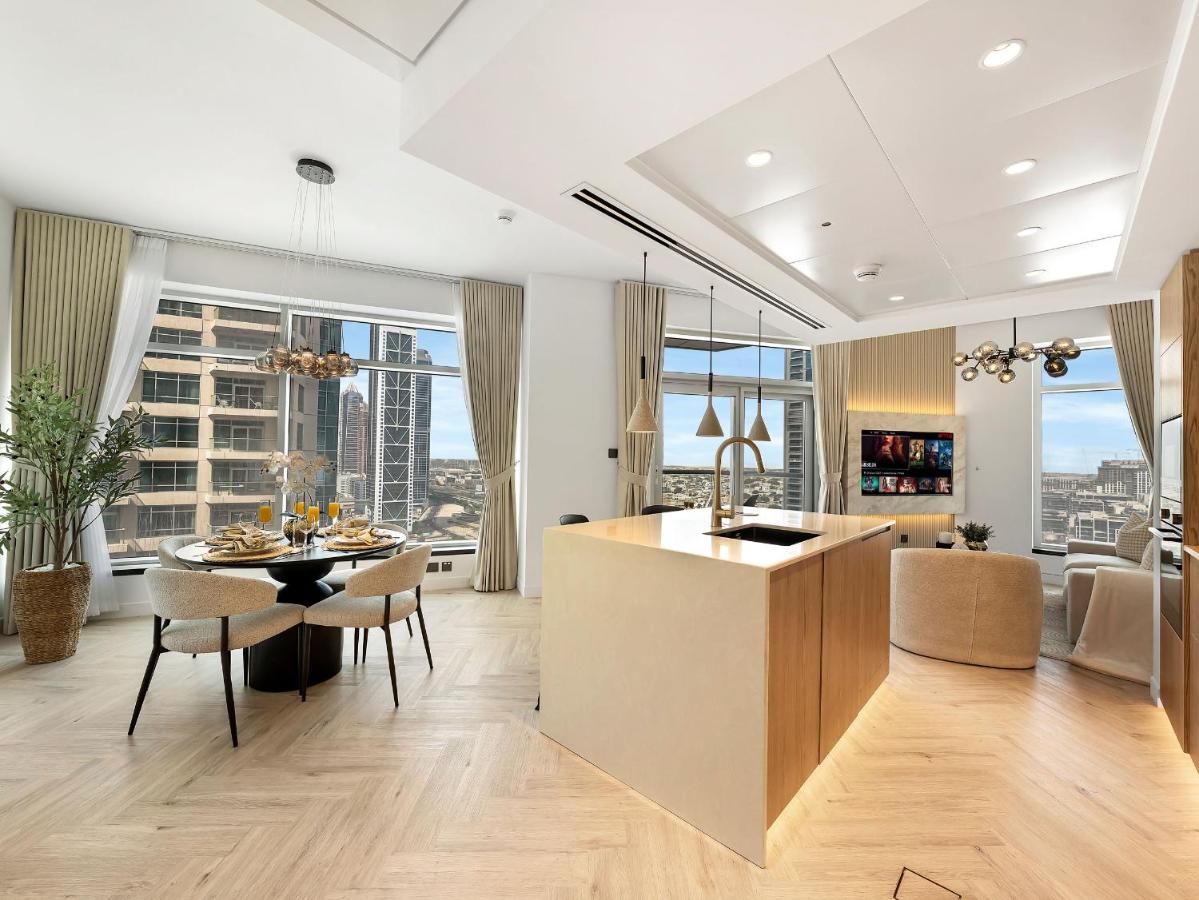 Kensington Stylish 1BR at The Lofts East Downtown - 5