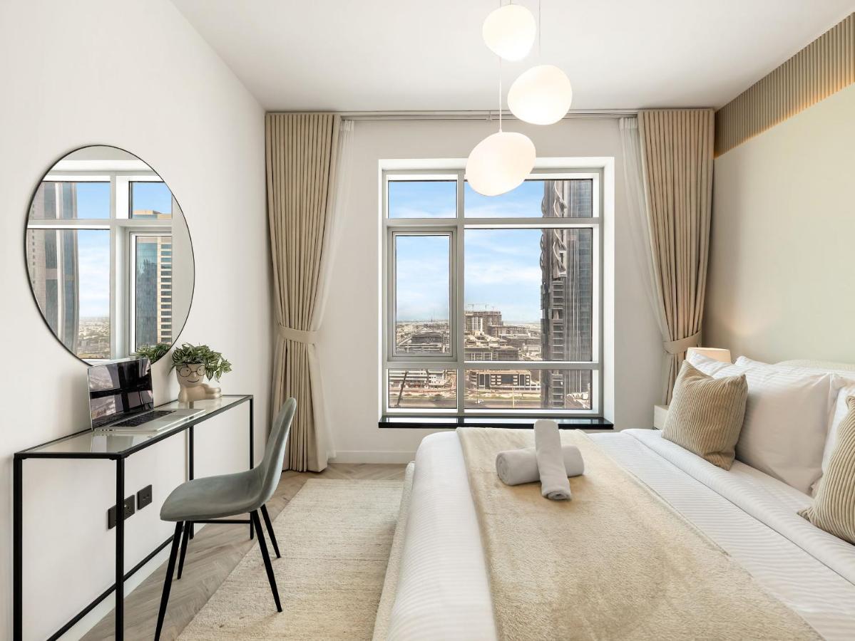 Kensington Stylish 1BR at The Lofts East Downtown - 2