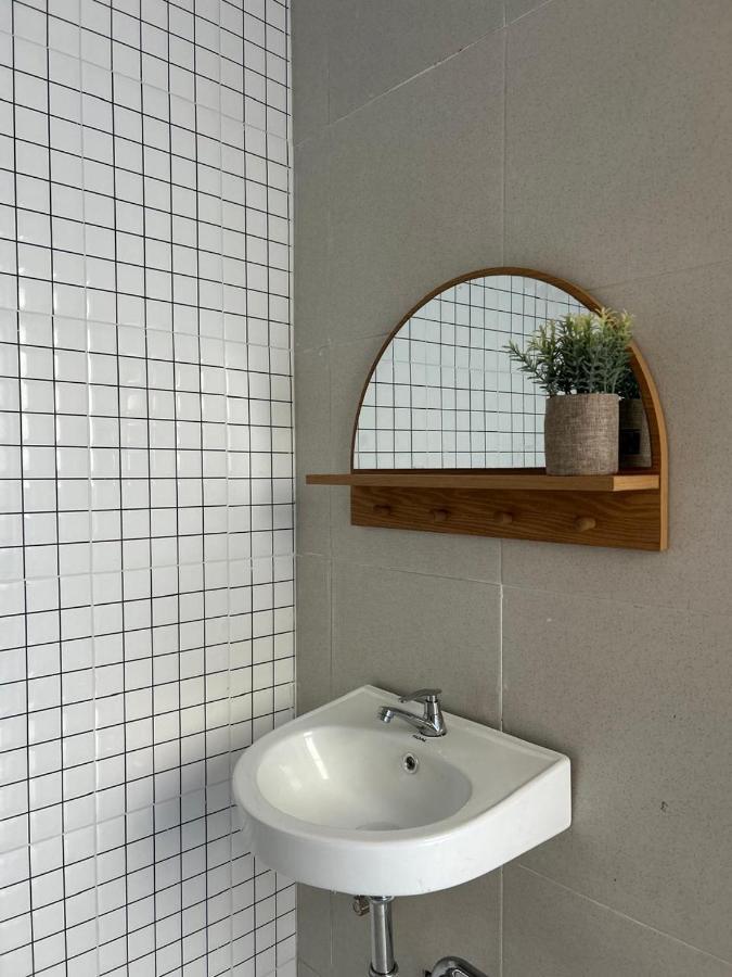 Olivia Sanur Workstay Suites - 3