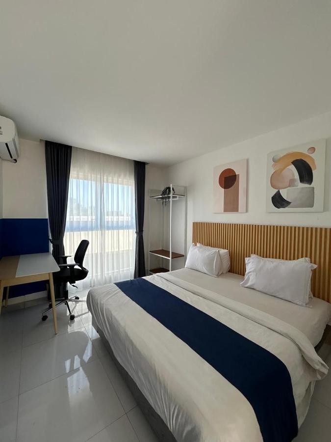 Olivia Sanur Workstay Suites - 2