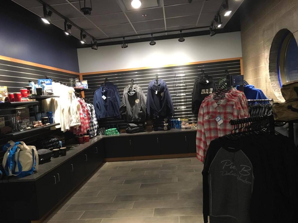Pier B Resort — photo 24