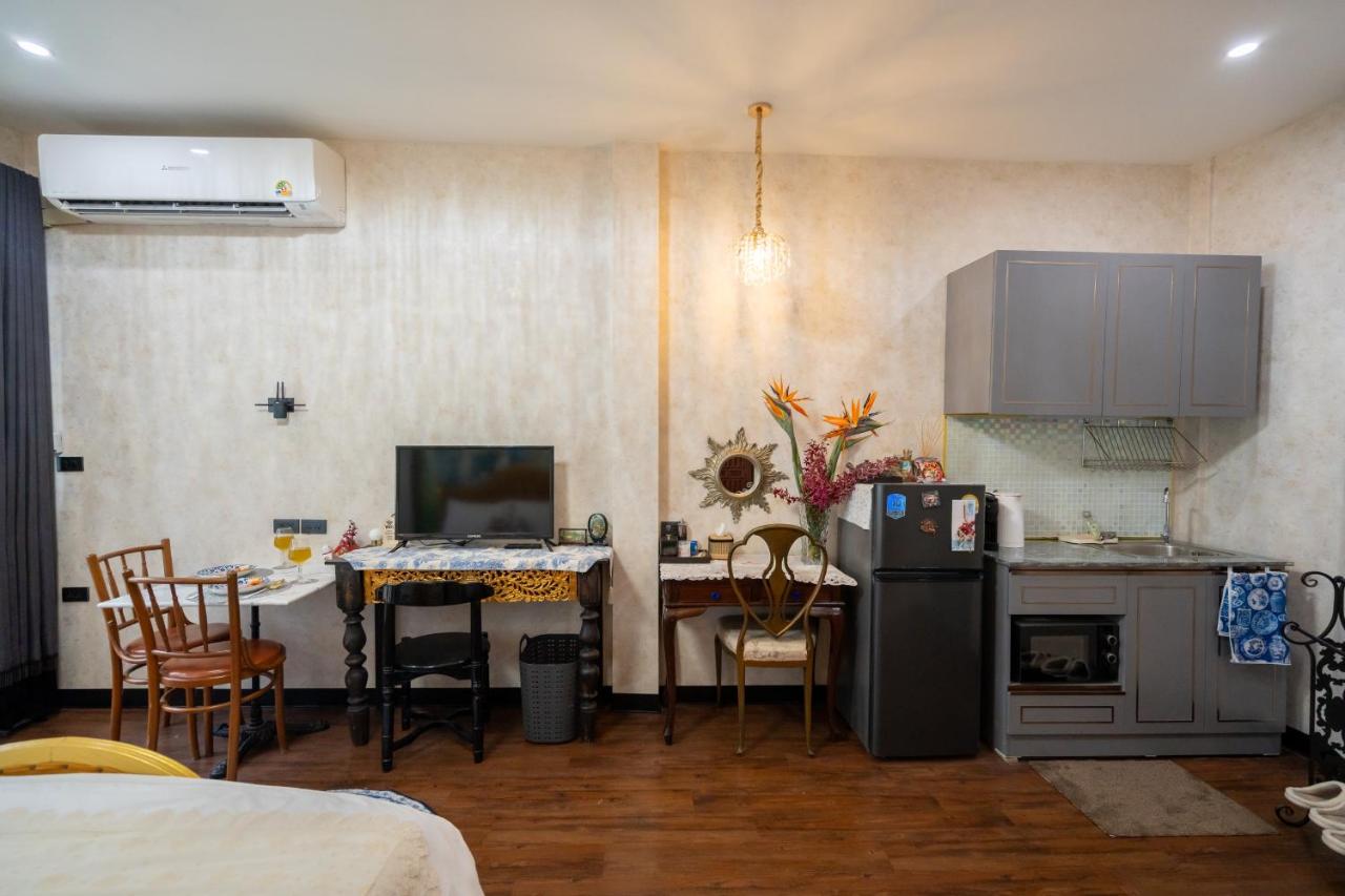 The Unforgotten B&B - 4