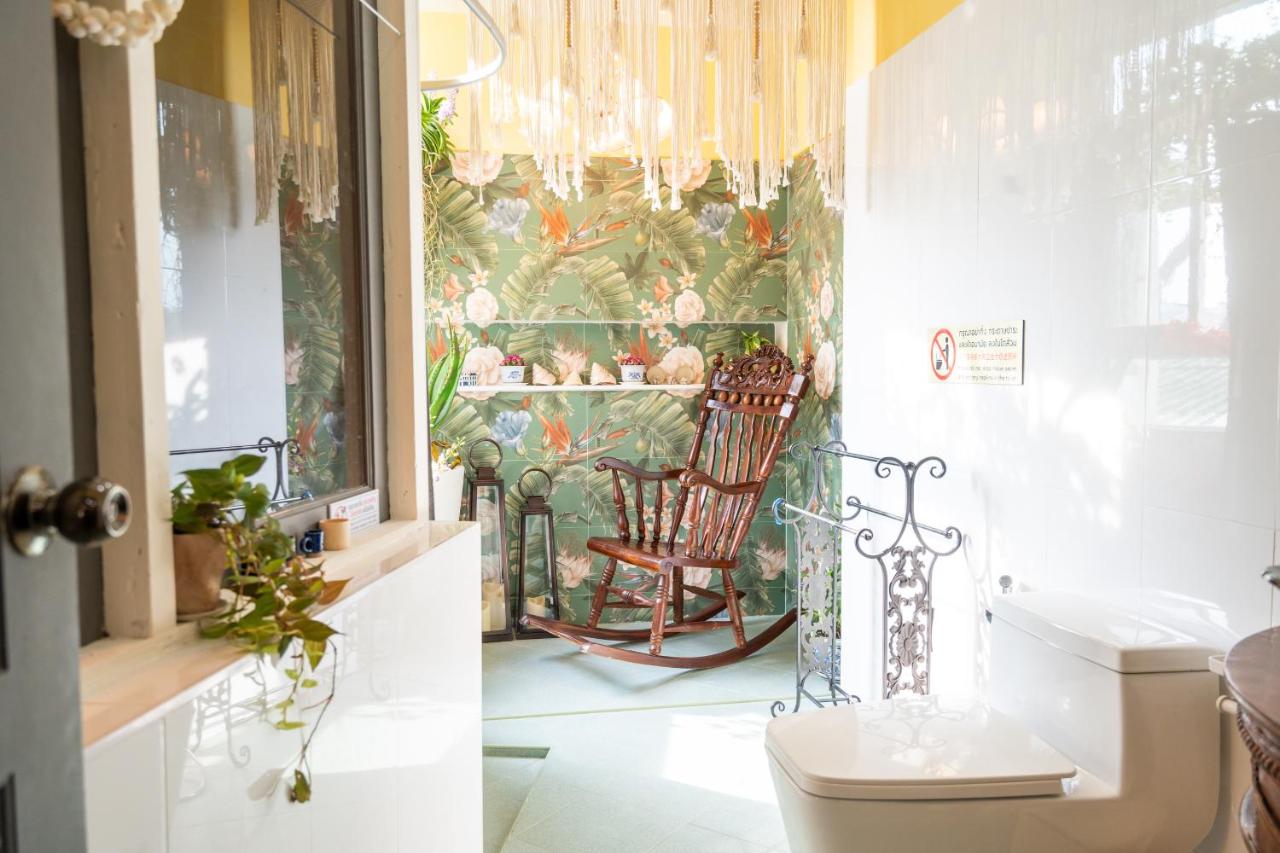 The Unforgotten B&B - 3