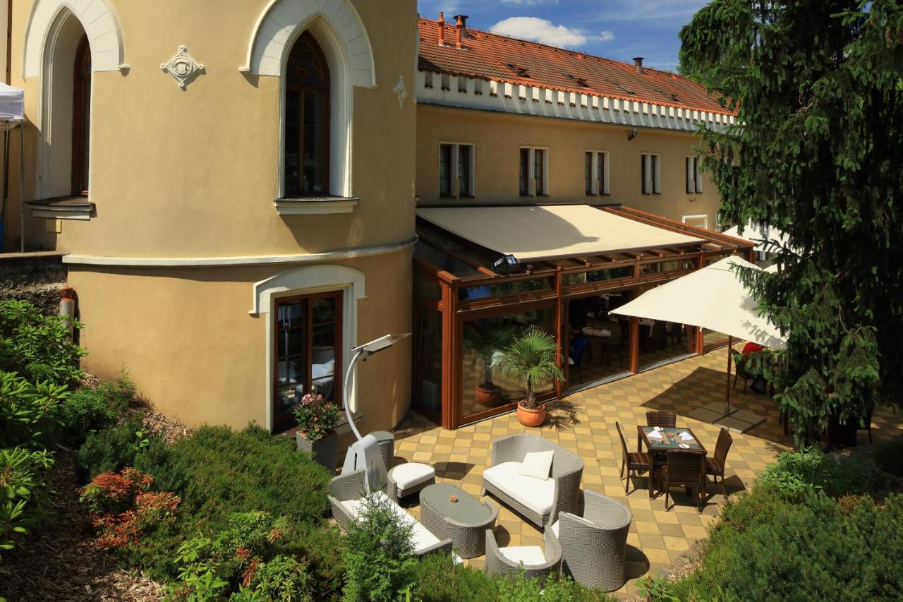Chateau St. Havel - Wellness Hotel photo
