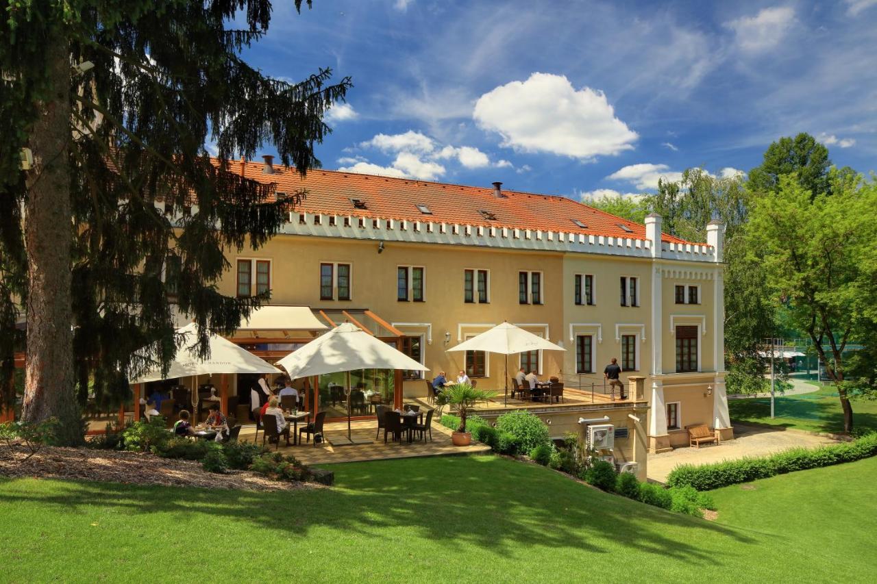 Chateau St. Havel - Wellness Hotel photo