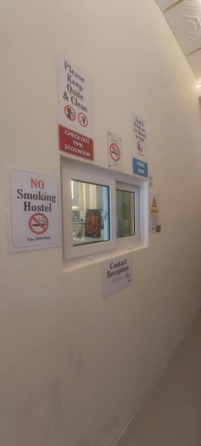 The House Hostel - 4