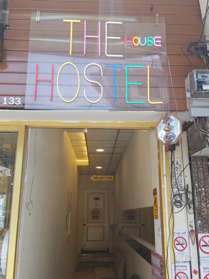 The House Hostel - 5
