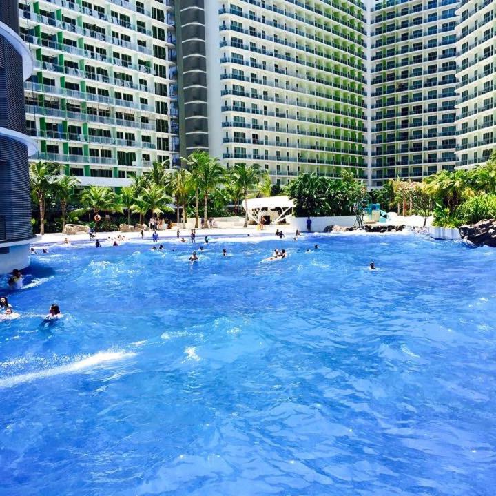 Azure - Acqua Apartments