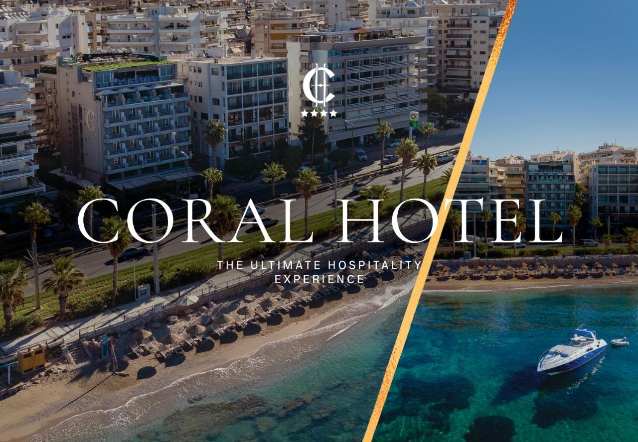 Image: Coral Hotel Athens