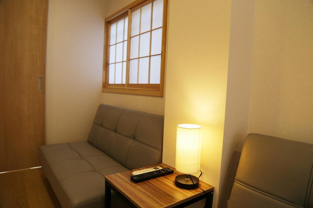 M208 Easy Access to Ikebukuro - 3