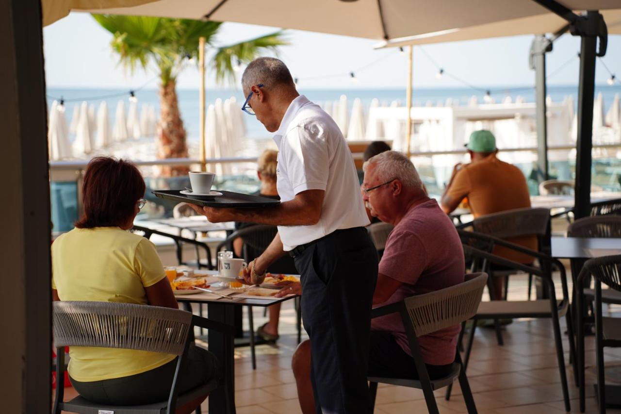 Hotel Delaville Frontemare - 4