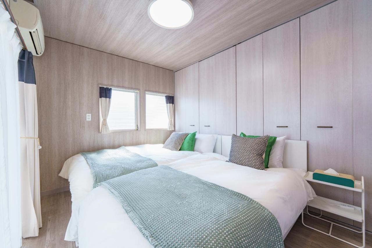 Enjoy Meguro House - 3