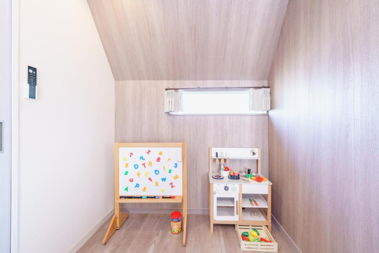 Enjoy Meguro House - 4