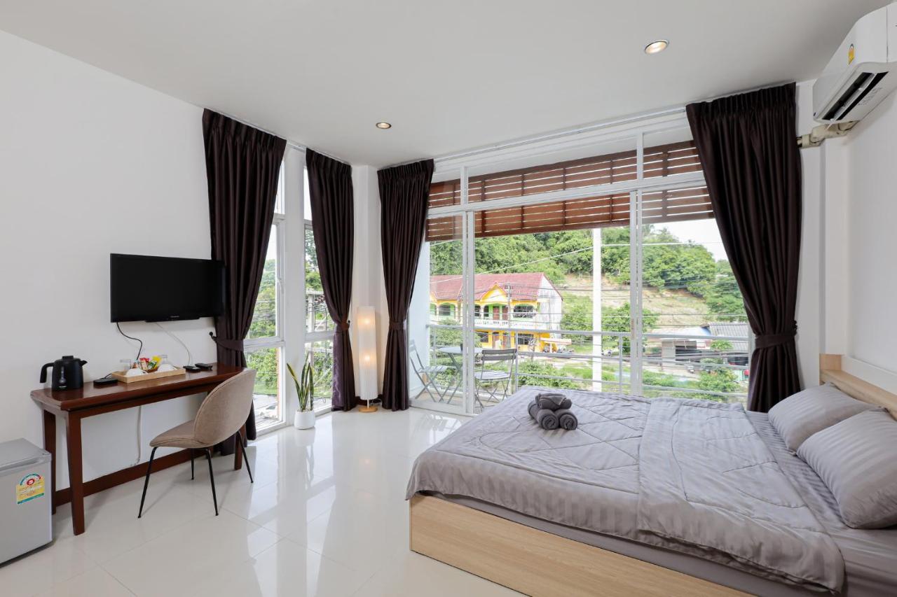 StayKa Suites - 4