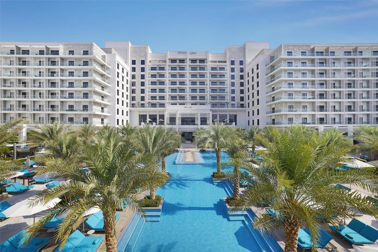 Hilton Abu Dhabi Yas Island