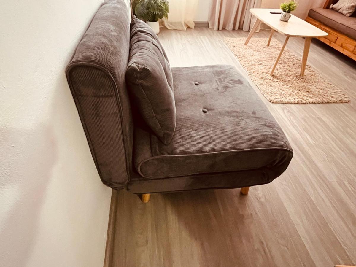 Sunset Stay Appartment Flic en Flac - 5