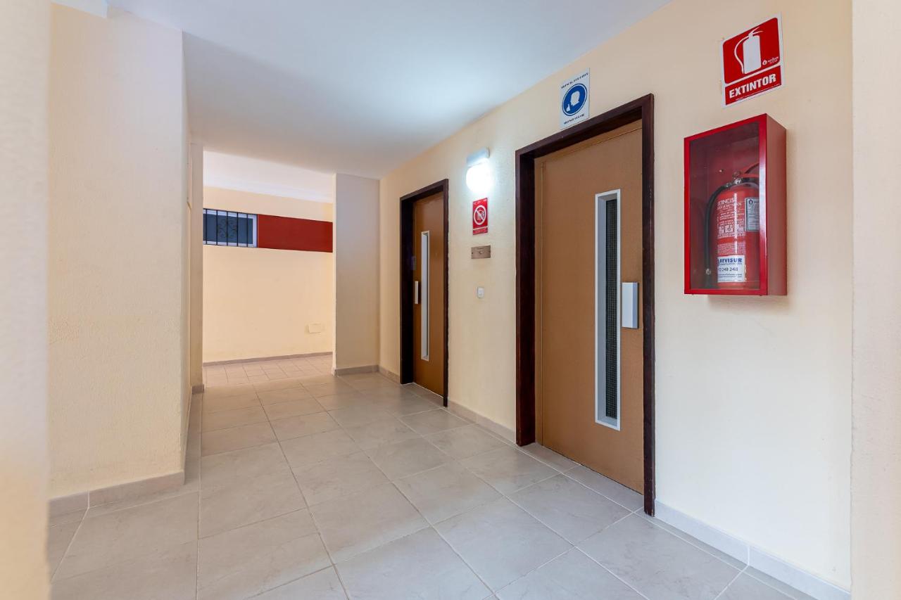 Apartamento Minerva - 4