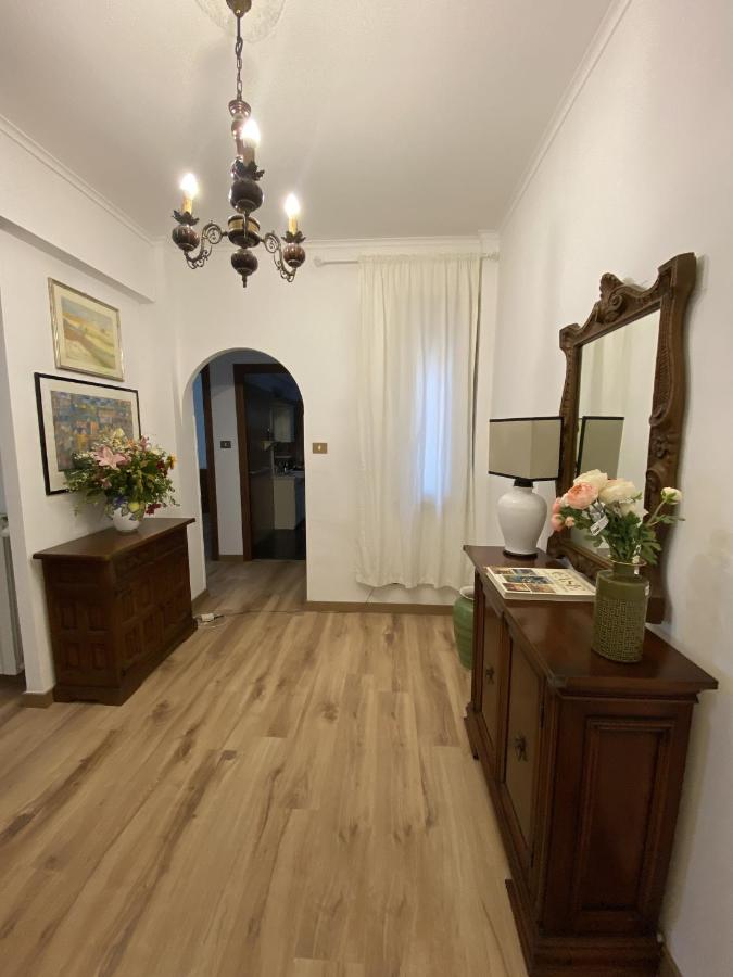 Elegant Apartment near Trastevere - 5