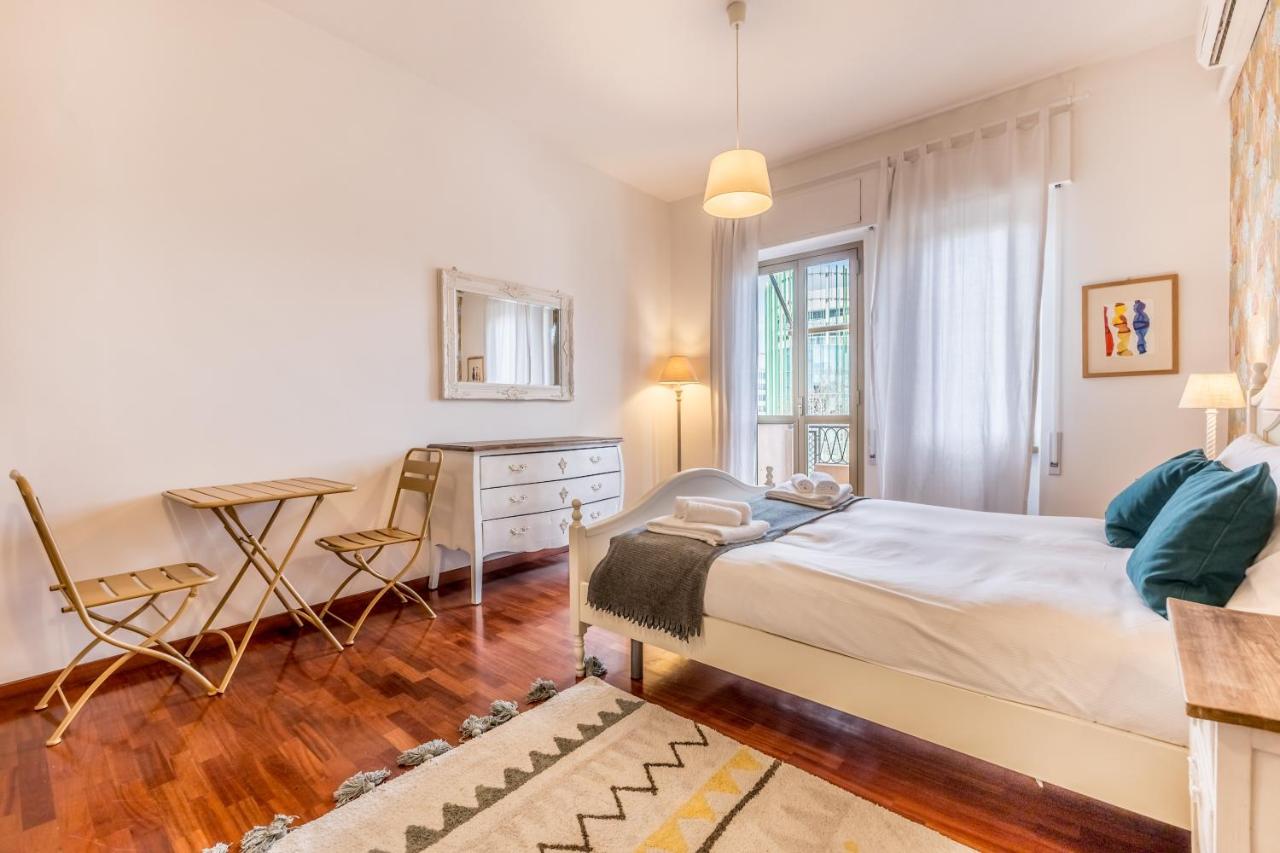 Casa Nina Ostiense - Roma Tre - by GHOR - 2