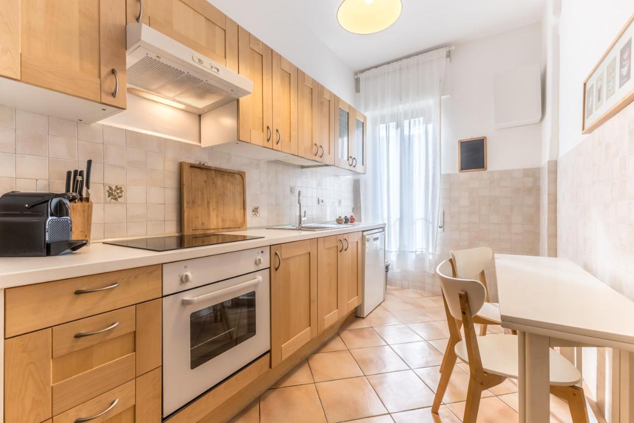 Casa Nina Ostiense - Roma Tre - by GHOR - 4